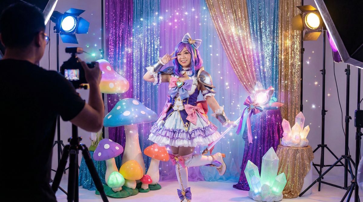 海角网穿搭视频